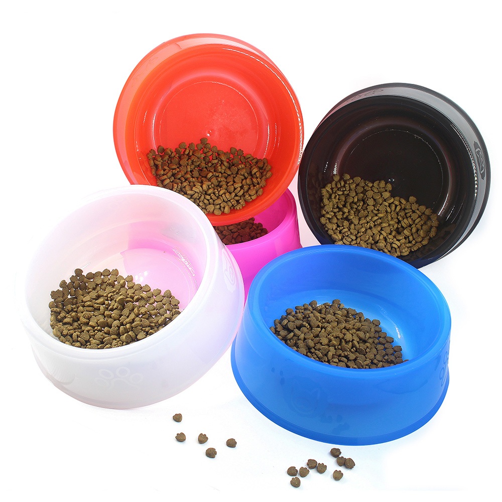 Comedouro Pote Ração Comida ou Água Pet Tamanho G 1,5l Cachorro Porte Grande Cão