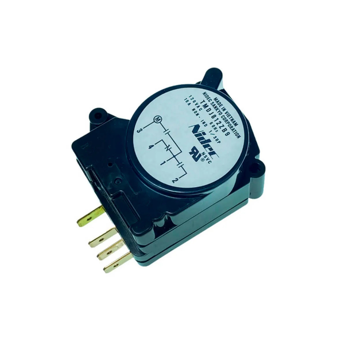 Timer Degelo 110v Electrolux 64484483