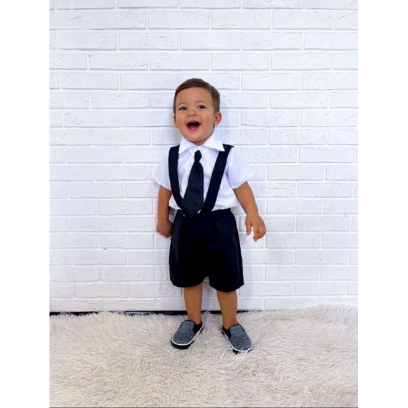 Conjunto Social Poderoso Chefinho