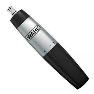 Aparador De Pelos Nariz E Orelha Maquina Trimmer Wahl Nasal em Oferta na Shopee