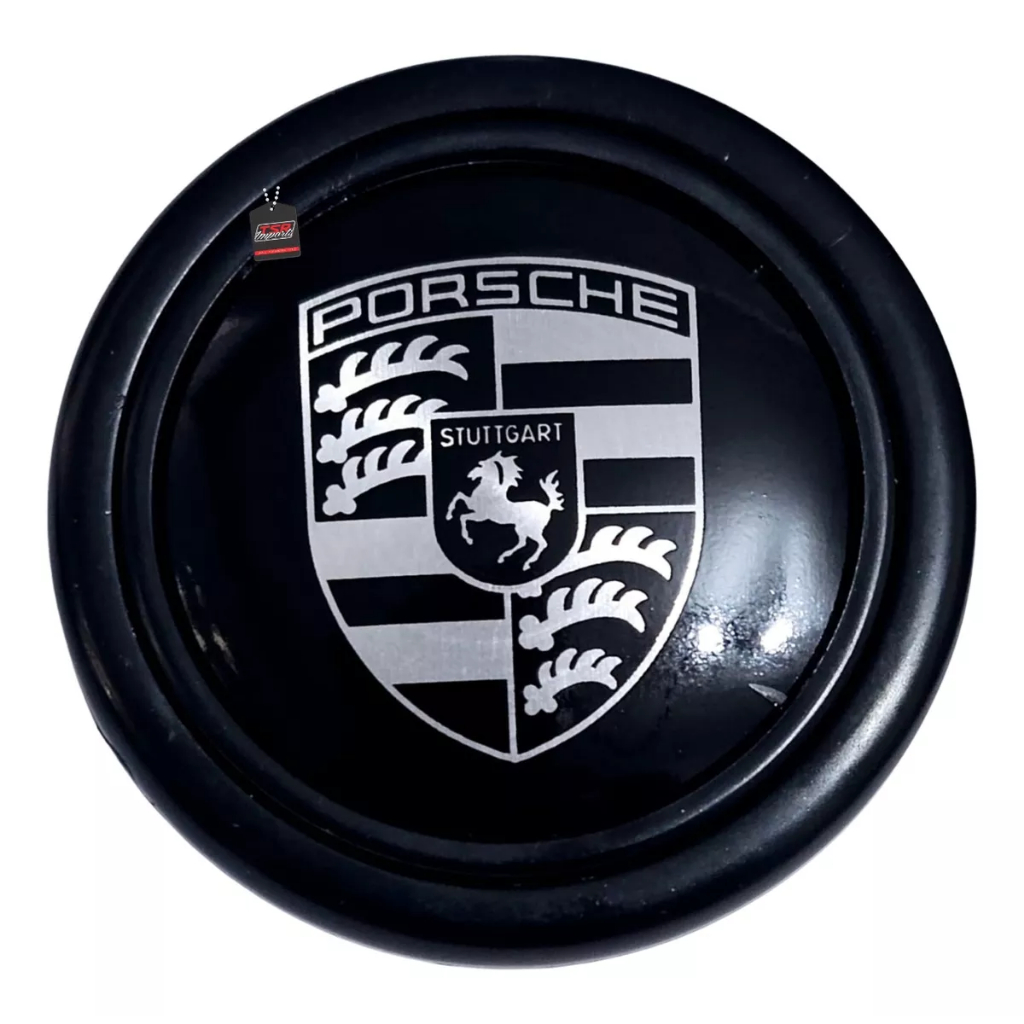 O que é Botão Buzina Volante Esportivo? Guia e Onde Comprar | BuscaProdutos