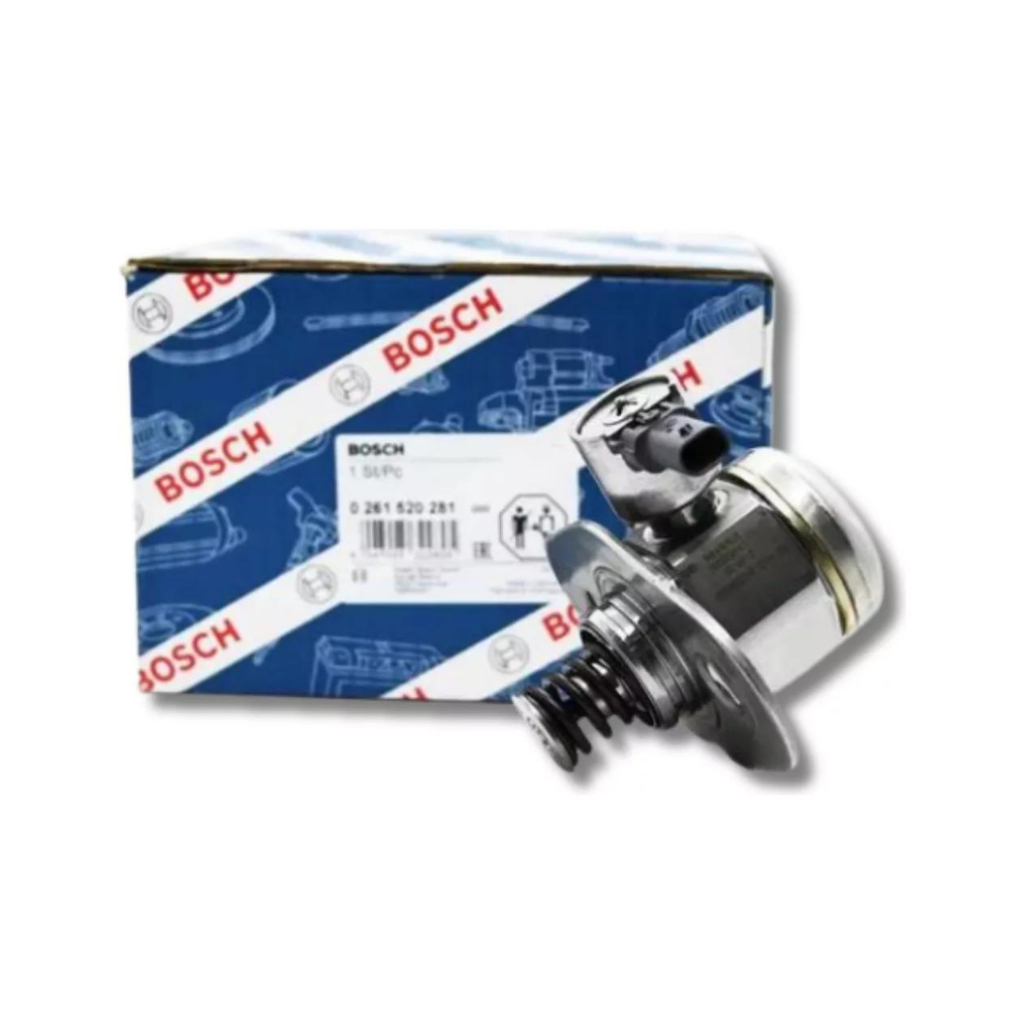 Bomba Alta Pressão Bmw X1 X3 X5 320i 328 420 520 0261520281 em Oferta na Shopee