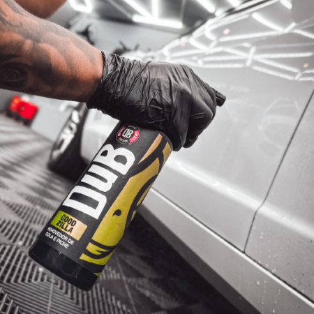 Removedor de Cola Good Zilla 1,5L Dub Boyz — imagem 2 de 2