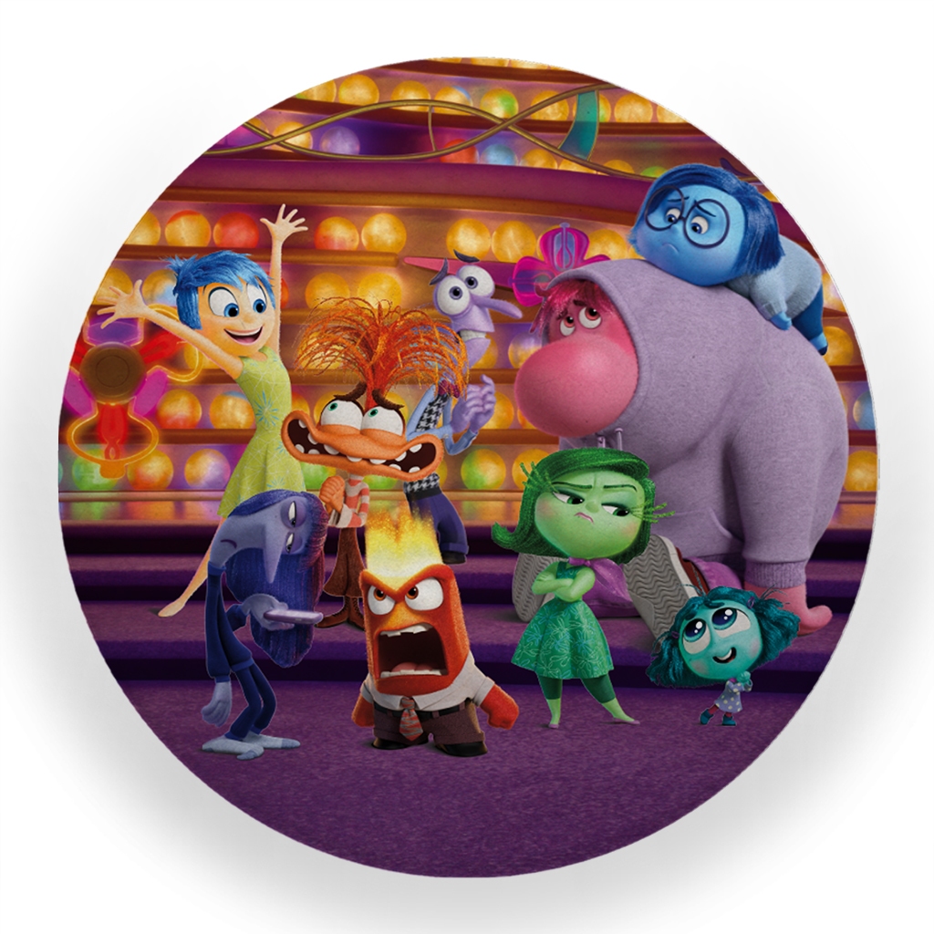 O que é Divertida Mente 2 Banner? Guia e Onde Comprar | BuscaProdutos