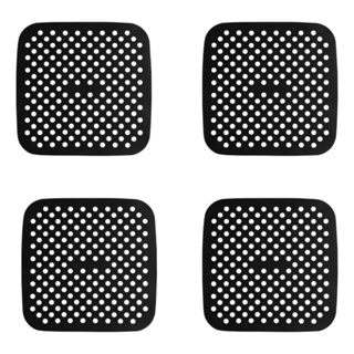 Tapetes Silicone Protetor De Fogão Indução Quadrado em Oferta na Shopee