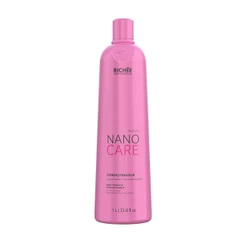 Condicionador Profissional 1L Uso Diário NanoCare Richée Professional