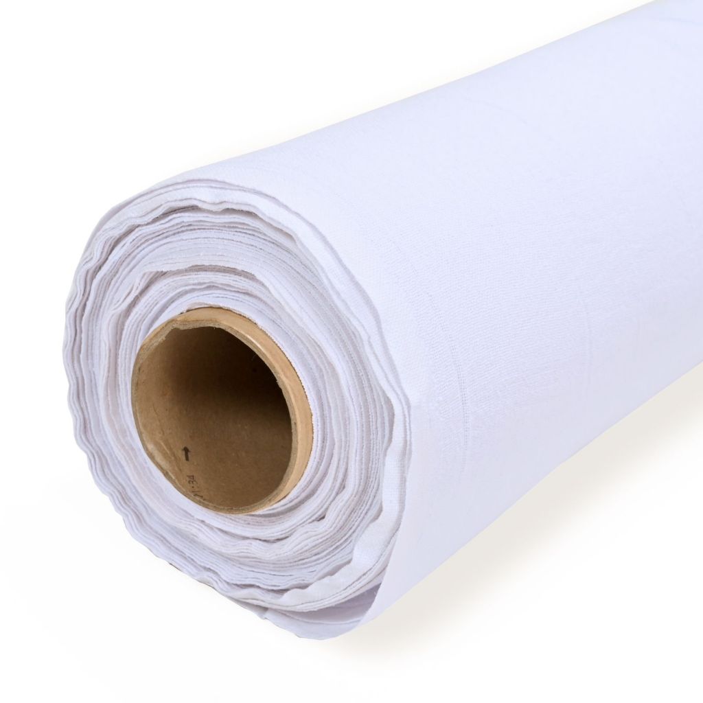 25 Metros por 70 cm de pano de prato pé de galinha Santa margarida pp24