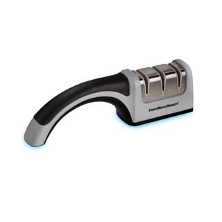 Afiador de Facas Manual Hamilton Beach em Oferta na Shopee