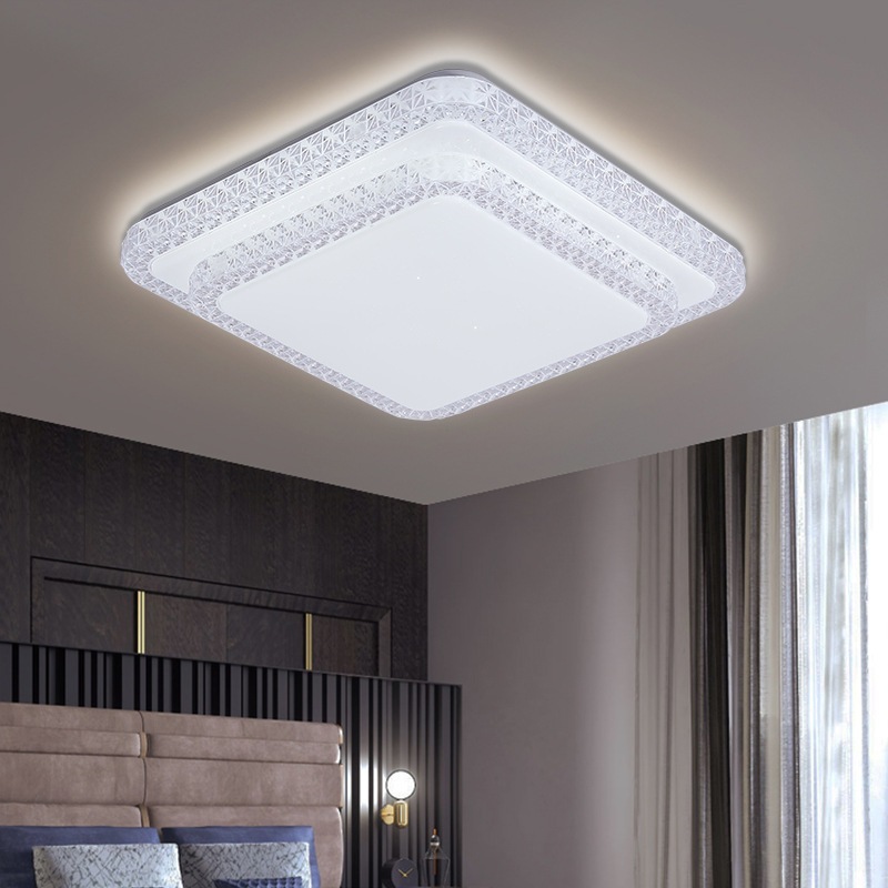 LUSTRE 24W COR FIXA