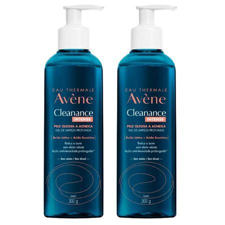 Avene Cleanance Intense 300g: Onde Comprar | BuscaProdutos