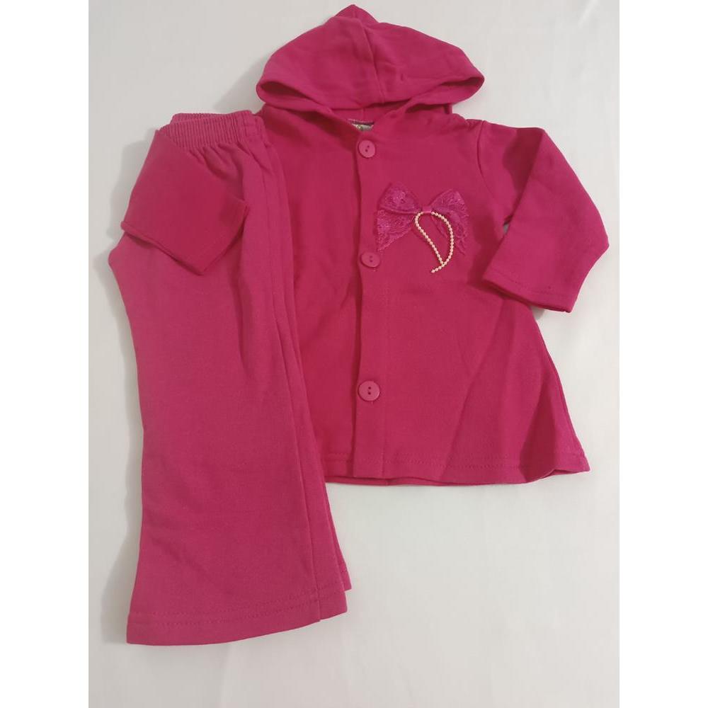 Conjuntos Para Menina Inverno Tamanho 01/Promoção