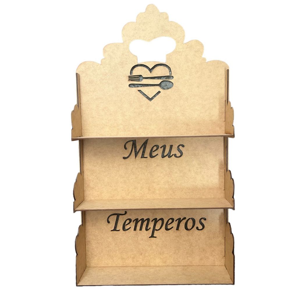 porta temperos condimento especiarias prateleira para potes achadinhos da shopee porta potinhos oregano