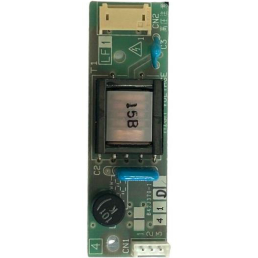 Placa Inversora Da Luz Do Painel Original Brother PR620 PR600ll XE2041001