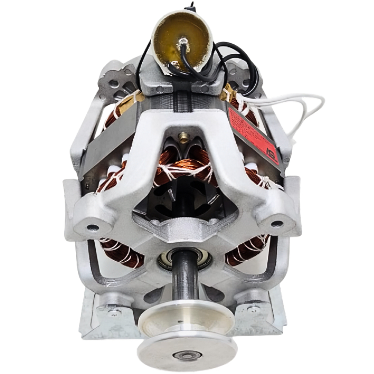 Motor Weg Original Tanquinho Cimento Plástico Lave Mais 220v