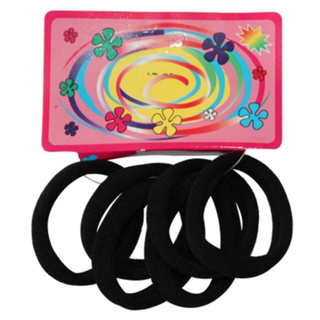 Kit com 02 unidade de Elástico de Cabelo em Oferta na Shopee