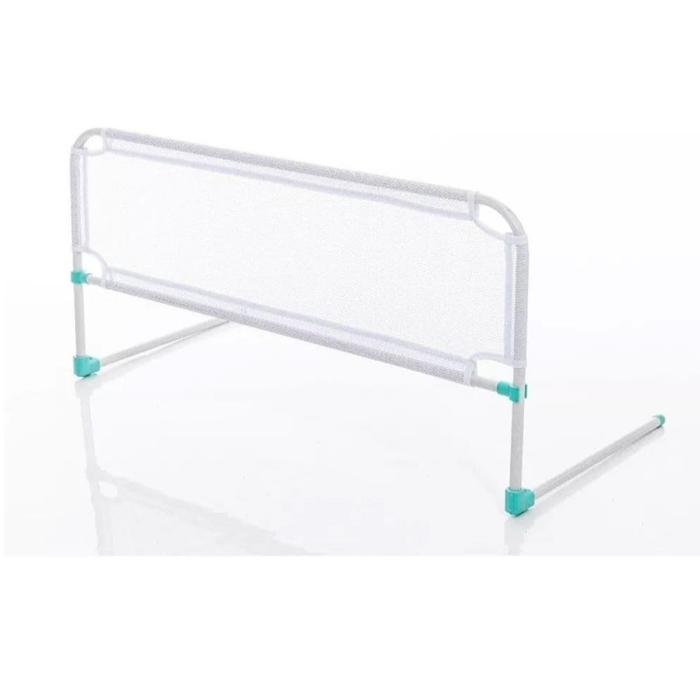 Grade de Proteção para Bebe e Crianças Protetor de Cama Lateral