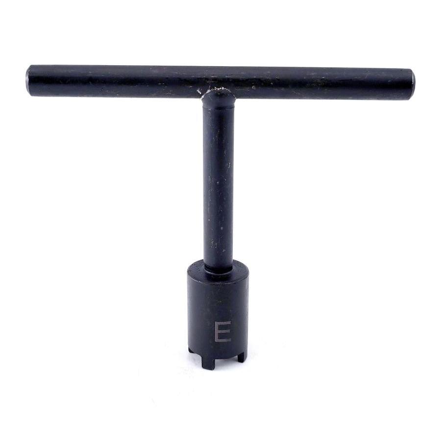 Chave T Castelo Bomba oleo 22mm CG/TODAY/TITAN/KS/ES/FAN 125/FAN/TITAN 150-160/NXR 125-150-160 BROS/CRF 230/CBX 200/BIZ