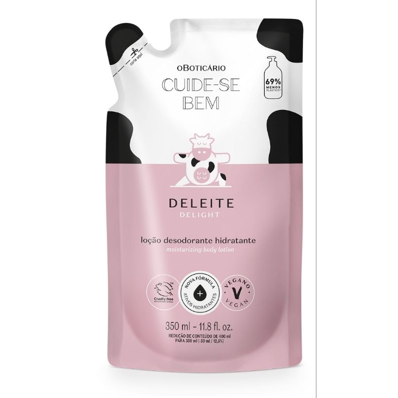 Deleite Boticário: Onde Comprar | BuscaProdutos