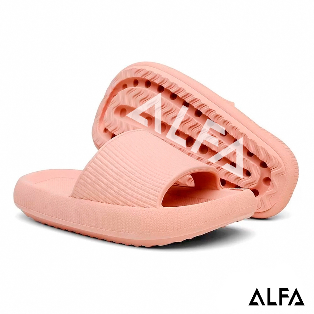 Chinelo Slide Nuvem Unissex Mega Promoção de Black Friday