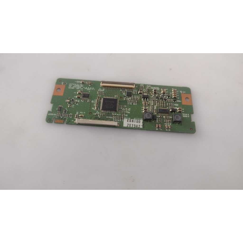 (1)    Placa T-con Tv Philips 26pfl3404/78