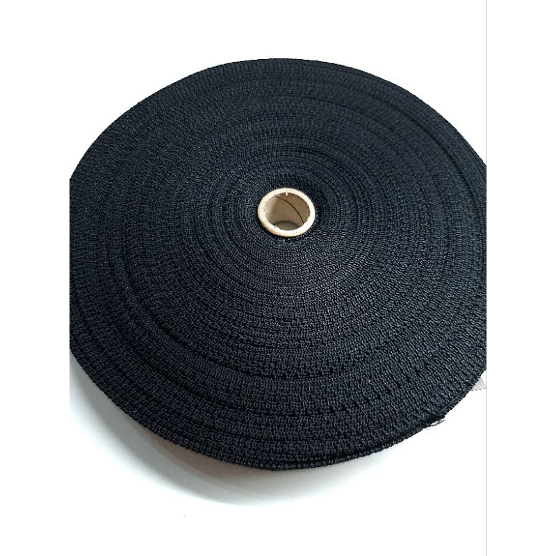 alça (3 cm largura) para bolsas, mochilas  (polipropileno) com 10 metros