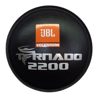 Calota Tornado 2200 Protetor Bolha Tampa Escudo Guarda pó Protetor Similar para Falantes 15 e 18 polegadas em Oferta na Shopee