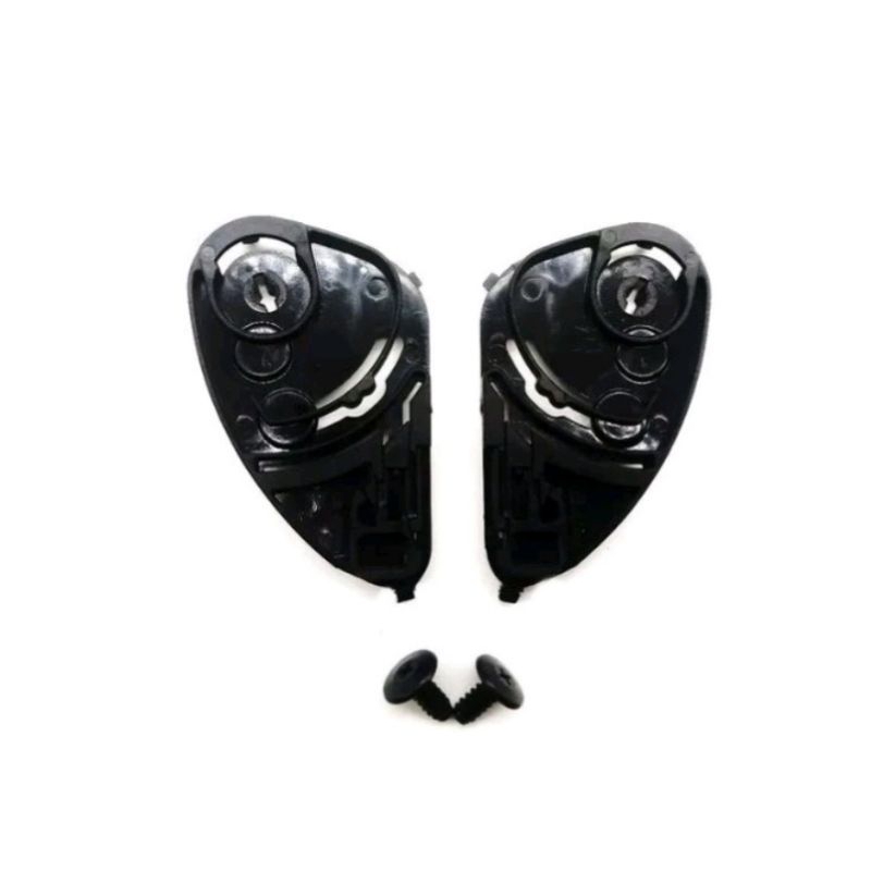 Kit Reparo Capacete Bieffe Allegro / Fly Drive