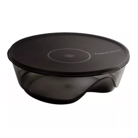 Tigela Design - Tupperware Policarbonato Diversos tamanhos
