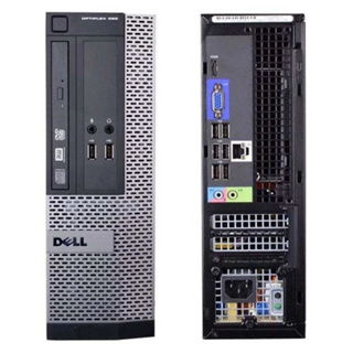 COMPUTADOR CPU DELL LENOVO HP DUAL CORE, 3 I5 I7 COM WIN, OFFICE TESTADO C/ GARANTIA em Oferta na Shopee