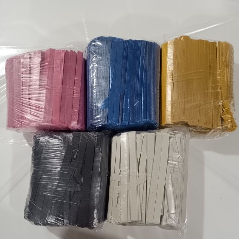 Fita de Plástico cotoco pacote com 500 G para pipa