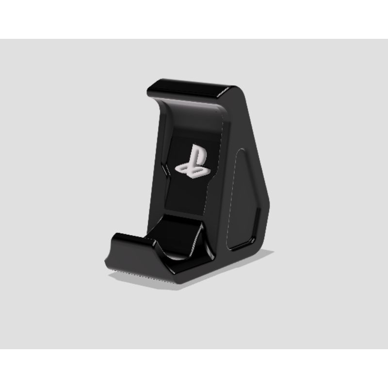 Suporte de Controle Video Game Parede PS4/PS5 Sony Playstation