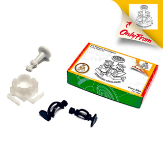 Kit Reparo Analógico N64 - Padrão Original em Oferta na Shopee