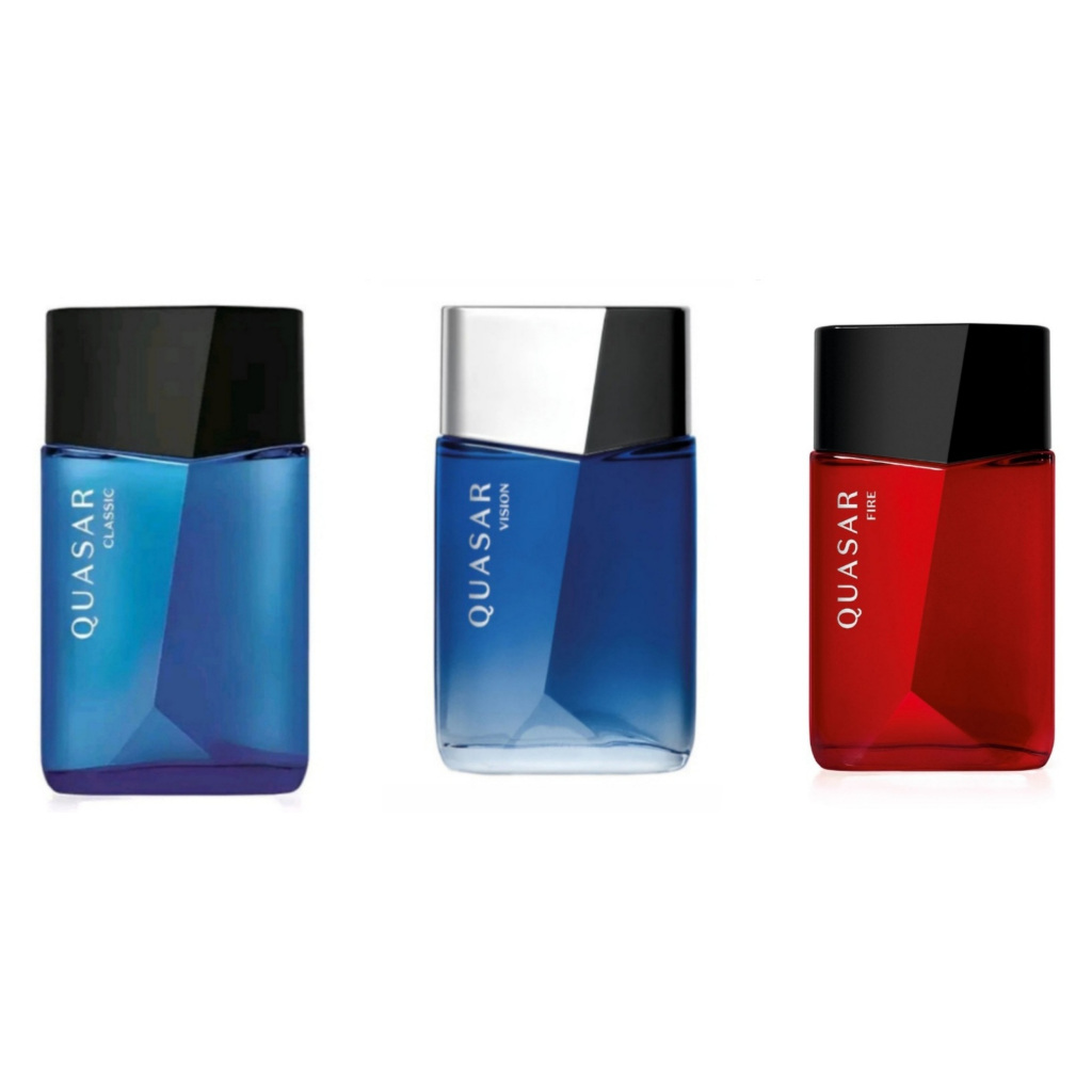 O que é Quasar Graffiti Perfume? Guia e Onde Comprar | BuscaProdutos