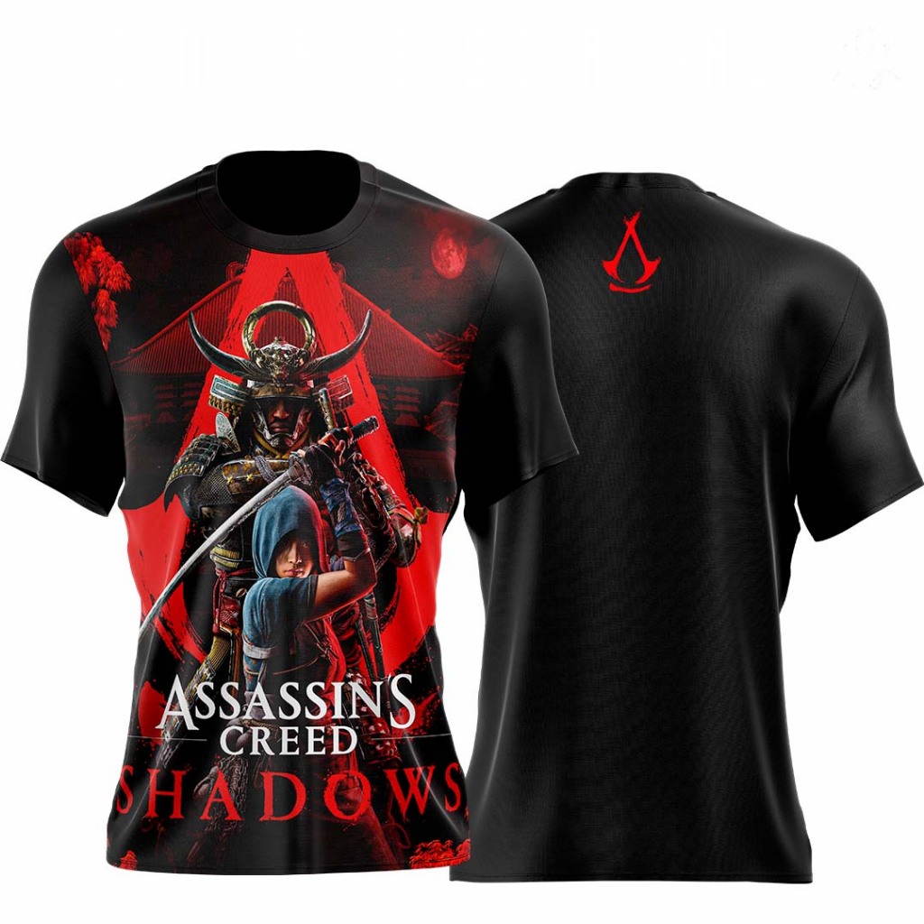 Assassin's Creed Shadows: Onde Comprar | BuscaProdutos