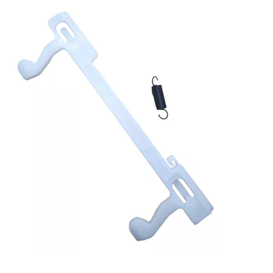 Trava Da Porta Microondas Electrolux Mef41 Mep41 Mg41r Original