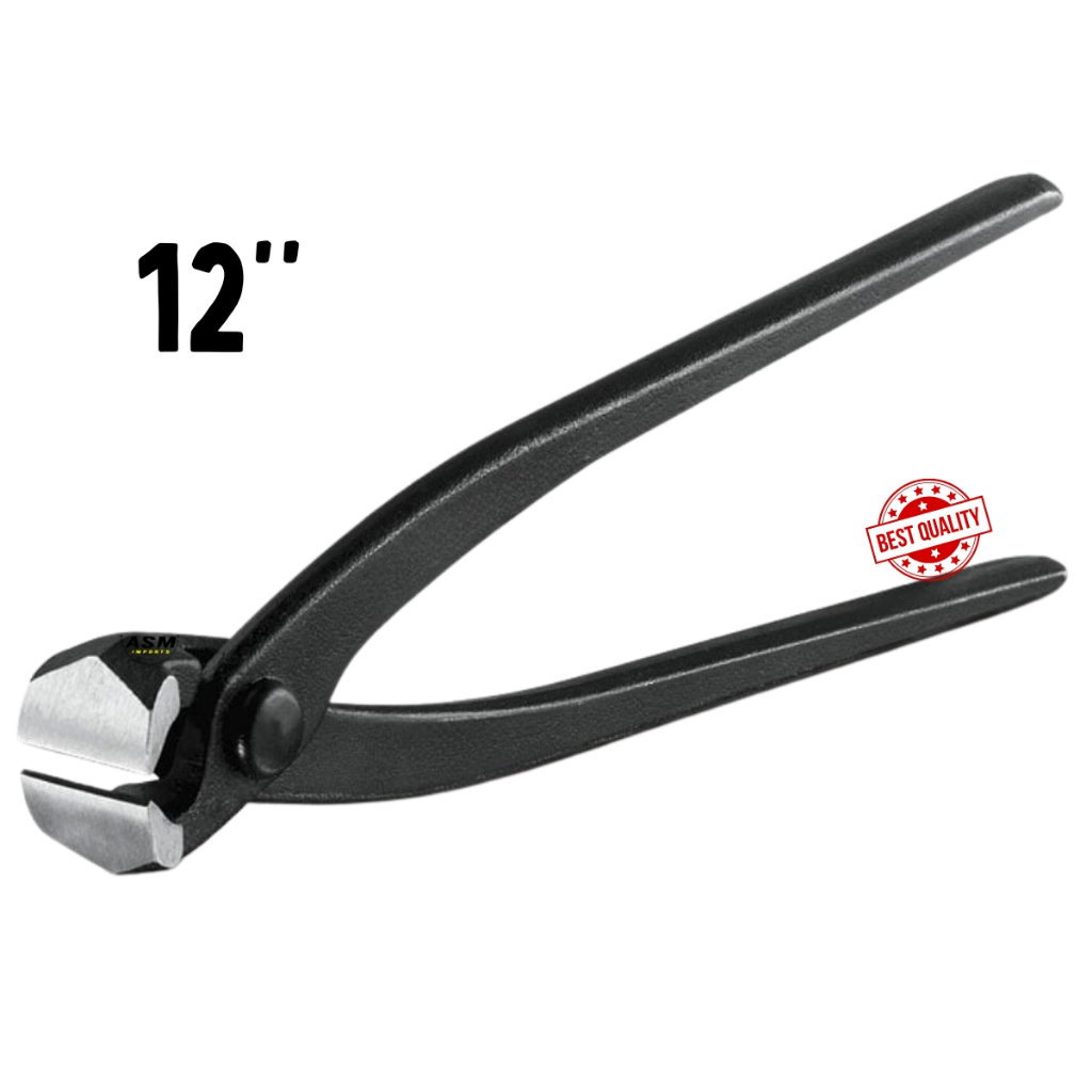 Alicate Turquesa 12 Polegadas Resistente Torquês 30cm