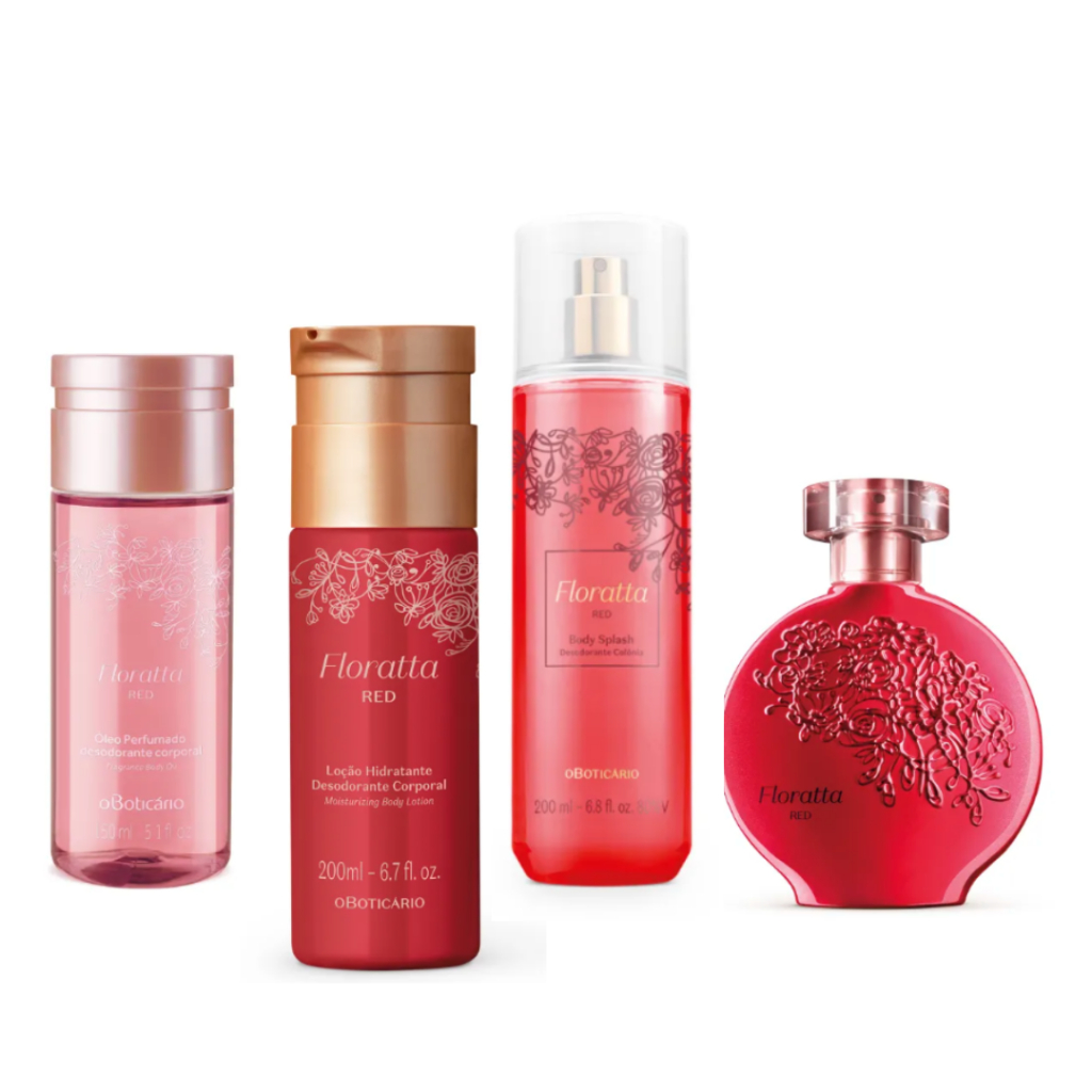 Perfume Frutal Boticário: Onde Comprar | BuscaProdutos