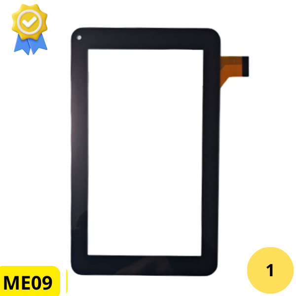 Tela Touch Tablet Multilaser M7s Go E Lite Original Oferta