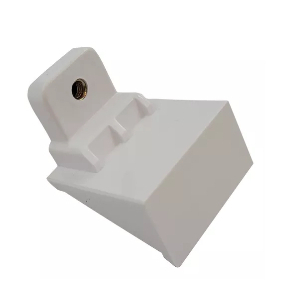 Suporte Fixador do Puxador Geladeira Electrolux DF36A DFN42 Original