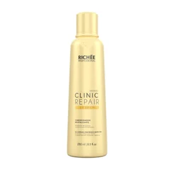 Richée Clinic Repair System Condicionador Revitalizante Bioavançado 250g