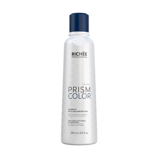 Richée Prismcolor Shampoo Multi Reconstrutor 250ml em Oferta na Shopee