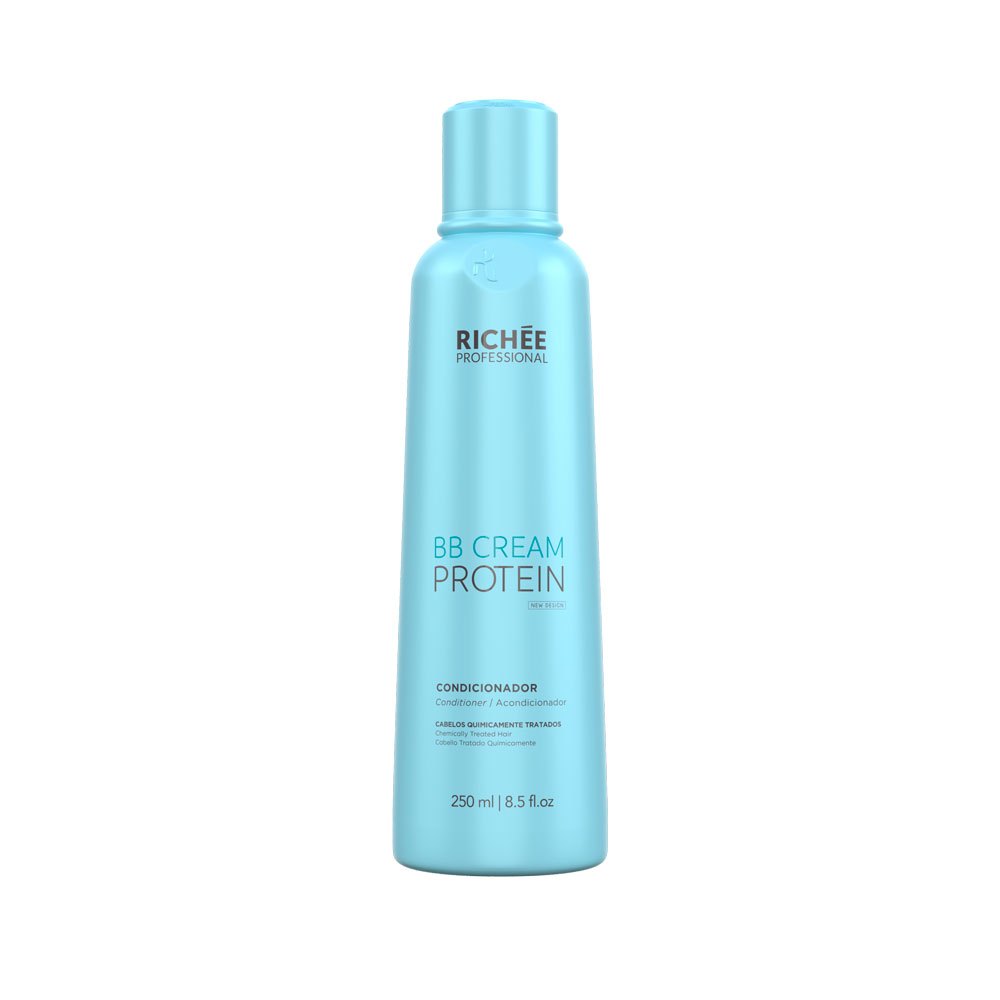 Richée BB Cream Kit Shampoo Condicionador e Máscara · foto 2