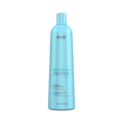 Richée BB Cream Shampoo Antirresíduo 1L