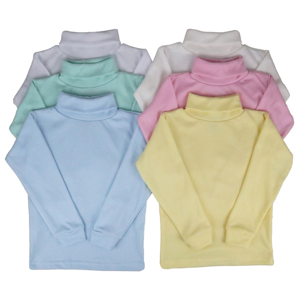 Camiseta Blusa Cacharrel Infantil Bebê Ribana 1 Ao 8