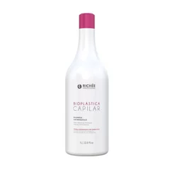 Richée Bioplástica Shampoo Antirresíduo 1L