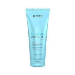 Richée BB Cream Máscara Multibenefícios 150g