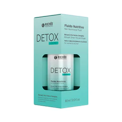 Richée Detox Care Fluído de Crescimento 60ml