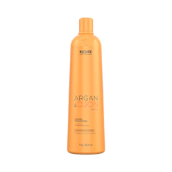 Richée Argan e Ojon Máscara Finalizadora 1L