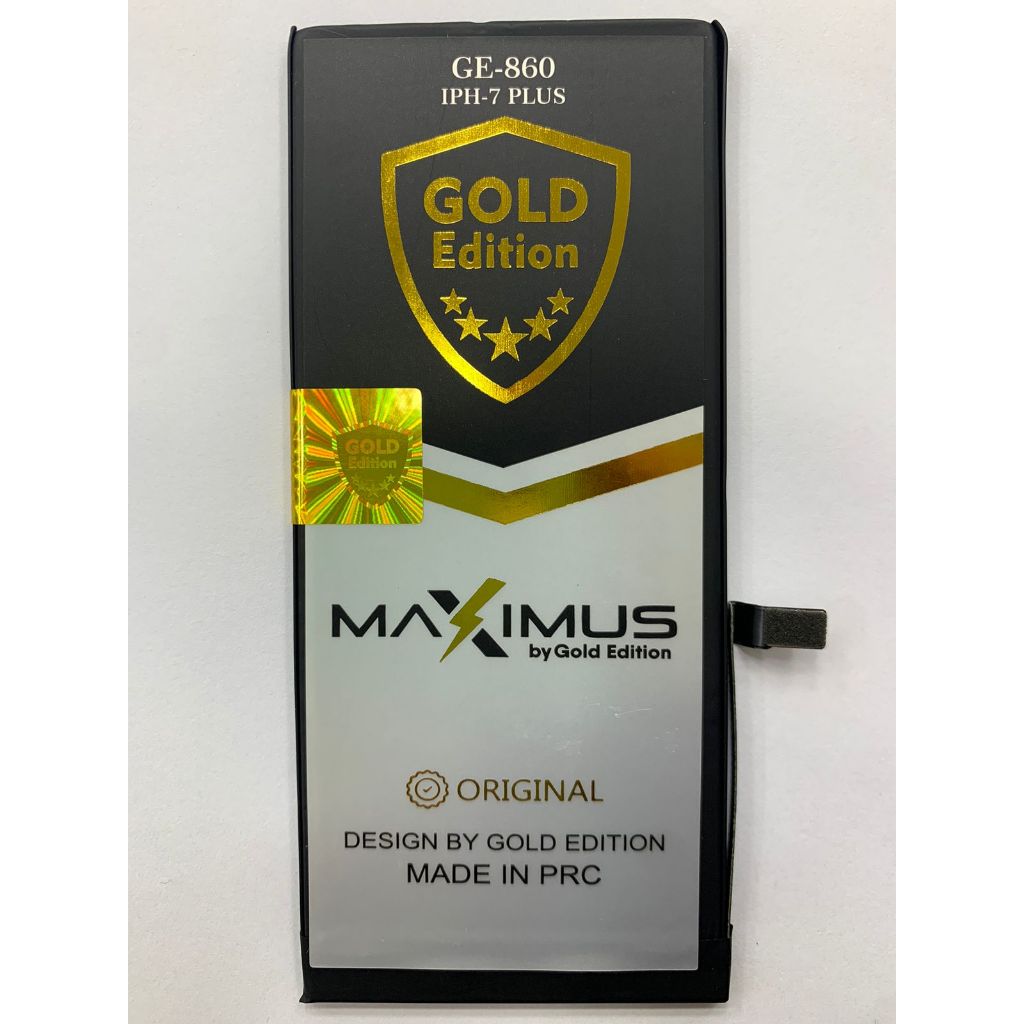 O que é Bateria Gold Iphone 7? Guia e Onde Comprar | BuscaProdutos