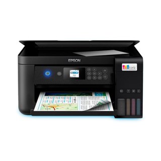 Impressora Multifuncional Epson EcoTank L4260 Wi-Fi Duplex em Oferta na Shopee
